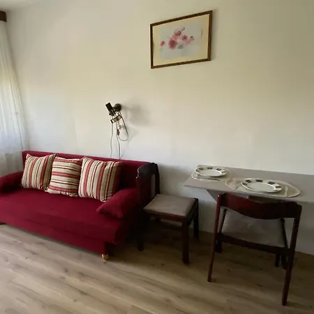 Veronika Apartment Balatongyorok