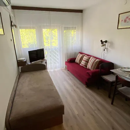 Apartment Veronika Balatongyorok
