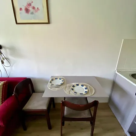 Veronika Apartamento
