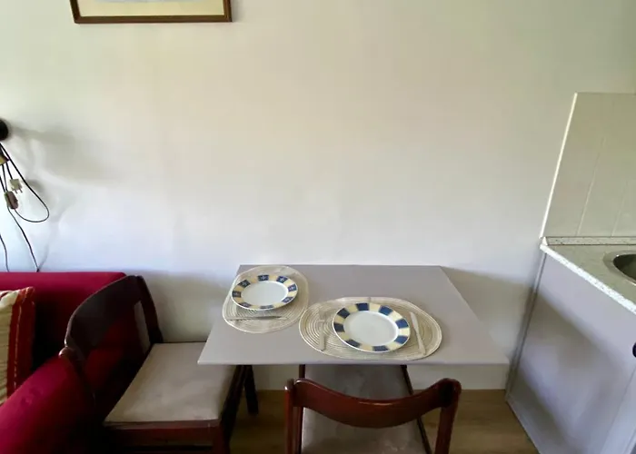 Veronika Lägenhet
